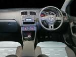 Volkswagen Polo 5-Door BlueMotion 2010 года